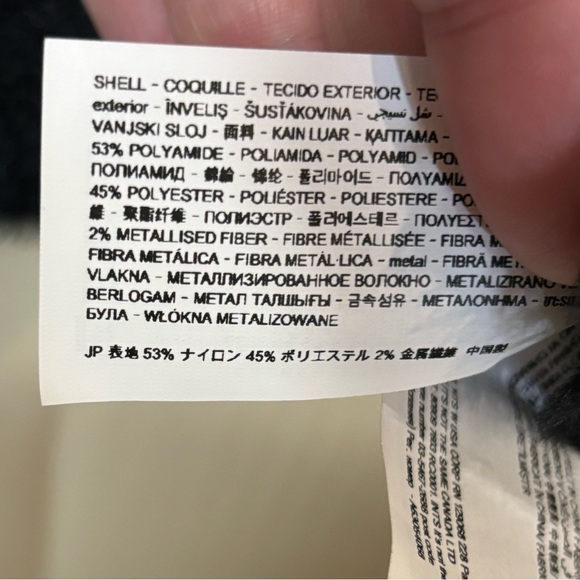 🔥NWT Desigual Manifesto Sweater - Picture 8 of 12